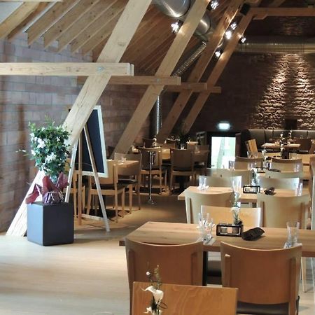Sutter'S Landhaus Hotell Gensingen Exteriör bild